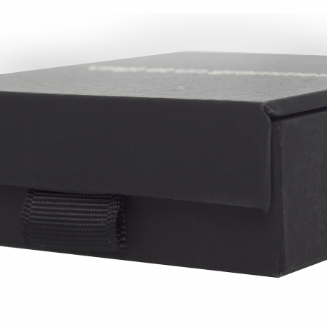 Customised Small Jewellery Box Ref Vingt et un grammes Customised Small Jewellery Box Ref Vingt et un grammes