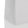 Bespoke Embossed Carrier Bag Ref The White Closet