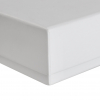 Two-Piece Card Box for E Liquids Ref Black Bamboo
