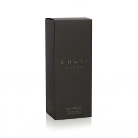 Custom Made Paperboard Box for Fragrance Diffuser Ref Culti