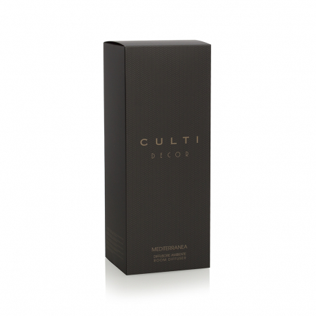 Custom Made Paperboard Box for Fragrance Diffuser Ref Culti Custom Made Paperboard Box for Fragrance Diffuser Ref Culti