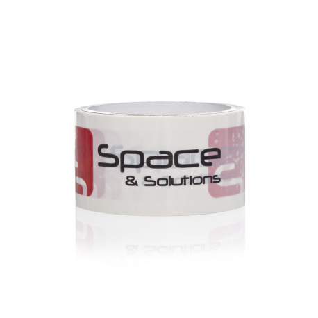 Custom Printed Tape Ref Space & Solutions Custom Printed Tape Ref Space & Solutions