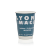 Custom Printed cup Ref. Lyons Mace