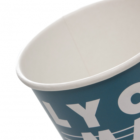 Custom Printed cup Ref. Lyons Mace Custom Printed cup Ref. Lyons Mace