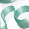 Printed Satin Ribbon Ref The Walk in Wardrobe