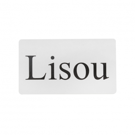 Custom Printed Stickers Ref Lisou Custom Printed Stickers Ref Lisou
