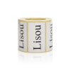 Custom Printed Stickers Ref Lisou