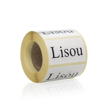 Custom Printed Stickers Ref Lisou Custom Printed Stickers Ref Lisou