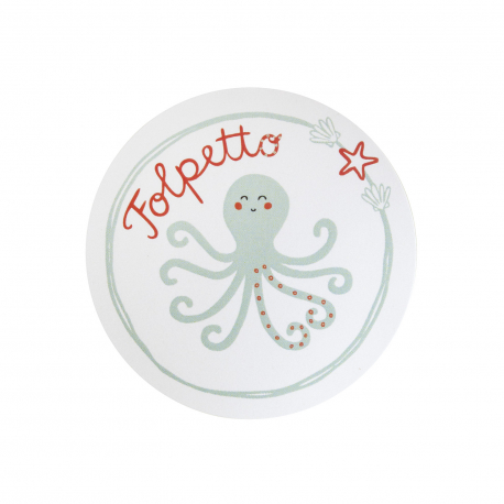 Personalised Stickers Ref Folpetto Personalised Stickers Ref Folpetto