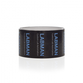 Custom Packaging Tape Ref Labman