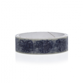 Bespoke Printed Tape