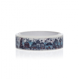 Bespoke Printed Tape