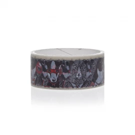 Custom Printed Tape for Product Packaging