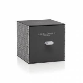 Printed Matchbox Ref Laura Ashley