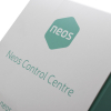 Custom Printed Paperboard Boxes Ref Neos