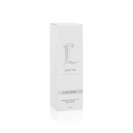 Printed Boxes for Tan Moisturiser Ref Lord Tan Printed Boxes for Tan Moisturiser Ref Lord Tan
