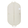 Custom Zippered Suit Carrier Bag Ref Basil and Bea