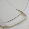Custom Zippered Suit Carrier Bag Ref Basil and Bea