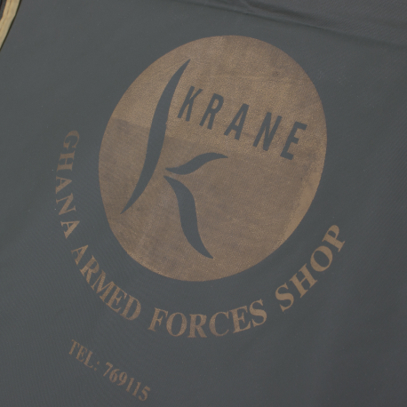 Printed Suit Cover Ref Krane