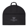 Printed Non-Woven PP Suit Carrier Bag Ref Richard James