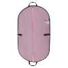Printed Non-Woven PP Suit Carrier Bag Ref Richard James