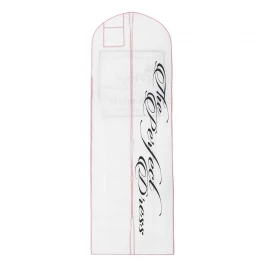 Customised Dress Cover Ref The Perfect Dress