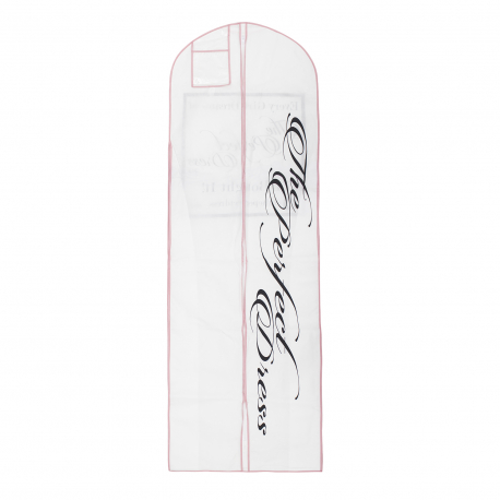 Customised Dress Cover Ref The Perfect Dress Customised Dress Cover Ref The Perfect Dress