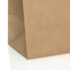 Bespoke Die Cut Paper Carrier Bags Ref It-Market