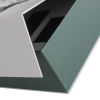 Printed Product Boxes with Magnetic Seal Ref Dublin Herbalist