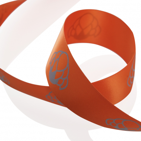 Custom Printed Ribbon for Jewellery Packaging Custom Printed Ribbon for Jewellery Packaging