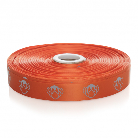 Custom Printed Ribbon for Jewellery Packaging Custom Printed Ribbon for Jewellery Packaging