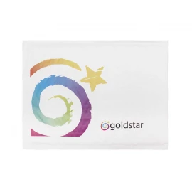 Printed Jiffy Bags with Bubble Wrap Padding Ref Goldstar