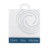 LDPE Flexi Loop Handle Carrier Bags Ustores