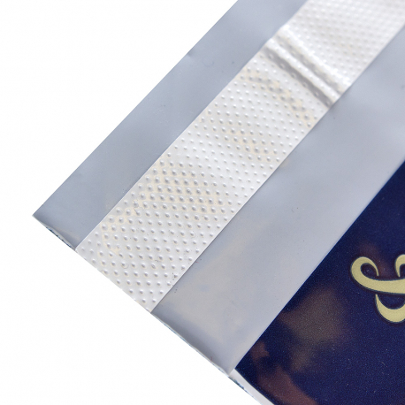 Blue Mail Carrier – Ref. Tied Together Blue Mail Carrier – Ref. Tied Together