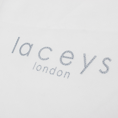 Printed Drawstring Bag for Shoe Accessories Ref Lacey's London Printed Drawstring Bag for Shoe Accessories Ref Lacey's London