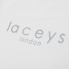 Printed Drawstring Bag for Shoe Accessories Ref Lacey's London