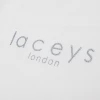 Printed Drawstring Bag for Shoe Accessories Ref Lacey's London
