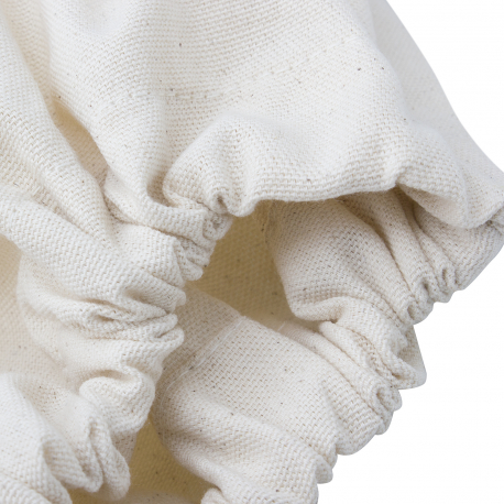 Luxury Cotton Dust Bags - Ref. Metier London Small