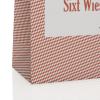 Printed Die Cut Paper Bags Ref Oktoberfest