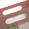 Printed Die Cut Paper Bags Ref Oktoberfest