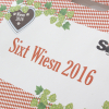Printed Die Cut Paper Bags Ref Oktoberfest
