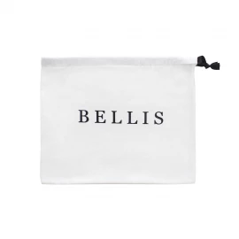 Printed Drawstring Bags for Handbags and Purses Ref Bellis