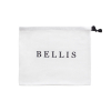 Printed Drawstring Bags for Handbags and Purses Ref Bellisuk