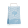 Custom Printed Paper Takeway Bags Ref Be Good To Go