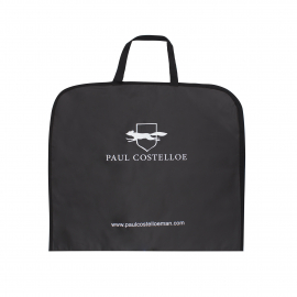Printed Plastic Suit Bags Ref Paul Costelloe