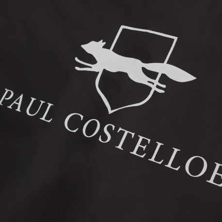 Paul Costello Printed Mixed PEVA / Non-Woven Suit Carrier Bags Paul Costello Printed Mixed PEVA / Non-Woven Suit Carrier Bags