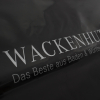 Printed Plastic Carrier Bag with Clip Handle Ref Wackenhut