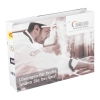 Printed Luxury Gloss Rope Handle Paper Bags - Exhibition Bags - Ref. Nestle