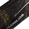 Printed Plastic Patch Handle Bags Ref League of Legends