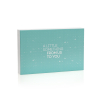 Custom Two Piece Gift Card Boxes Ref Extravision